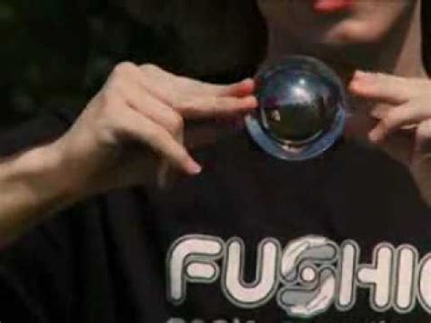 Magic ball advertised on television